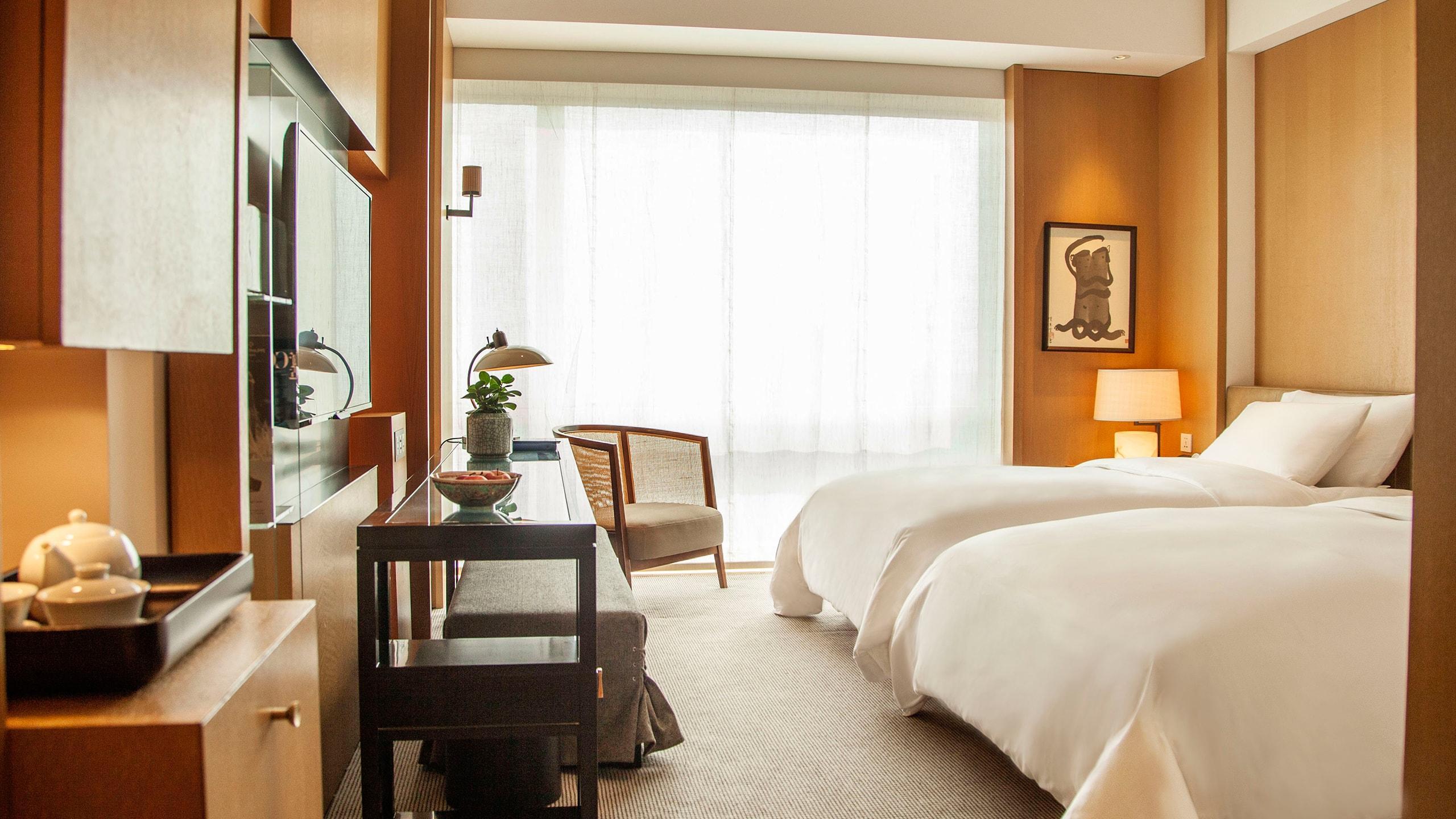 Grand Hyatt Chengdu Hotel Kültér fotó