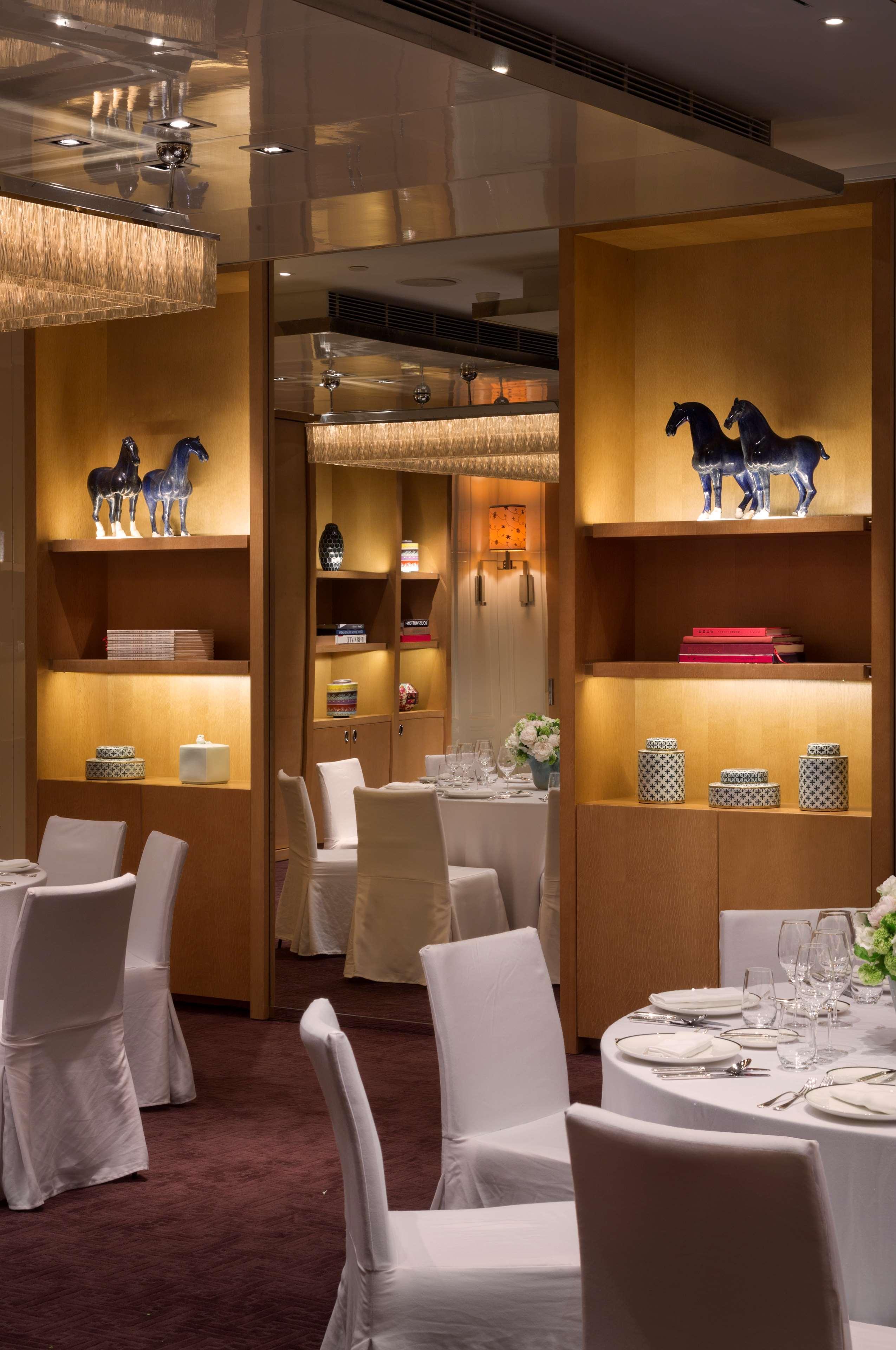Grand Hyatt Chengdu Hotel Kültér fotó