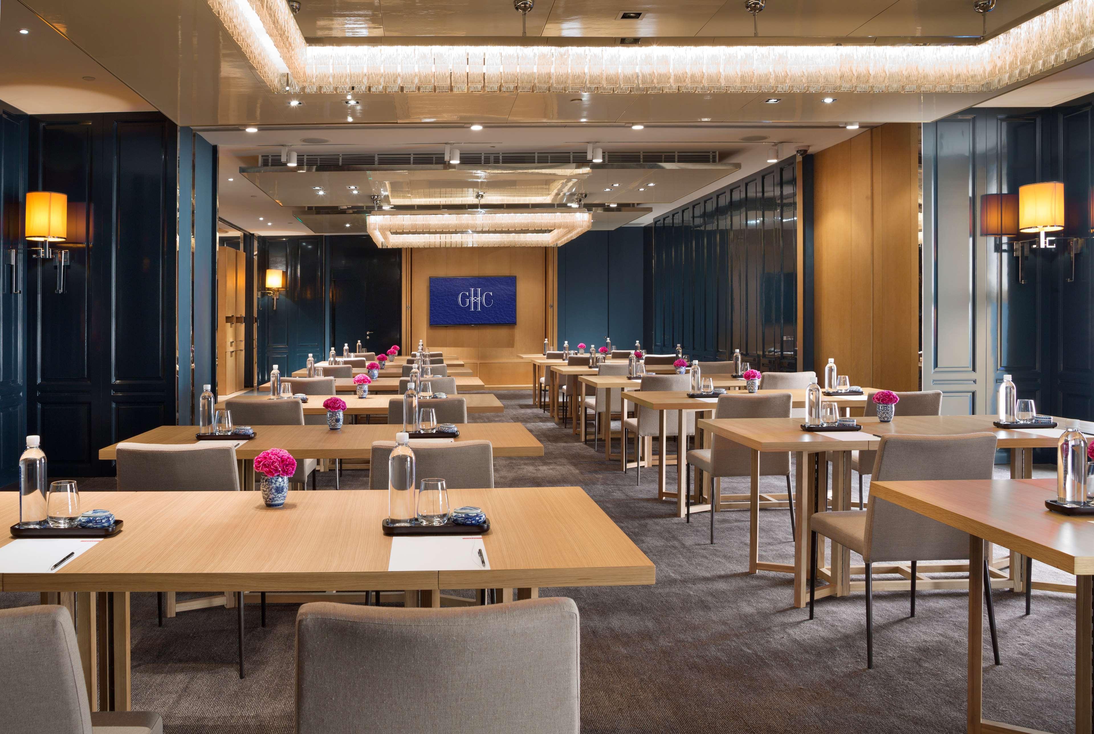 Grand Hyatt Chengdu Hotel Kültér fotó