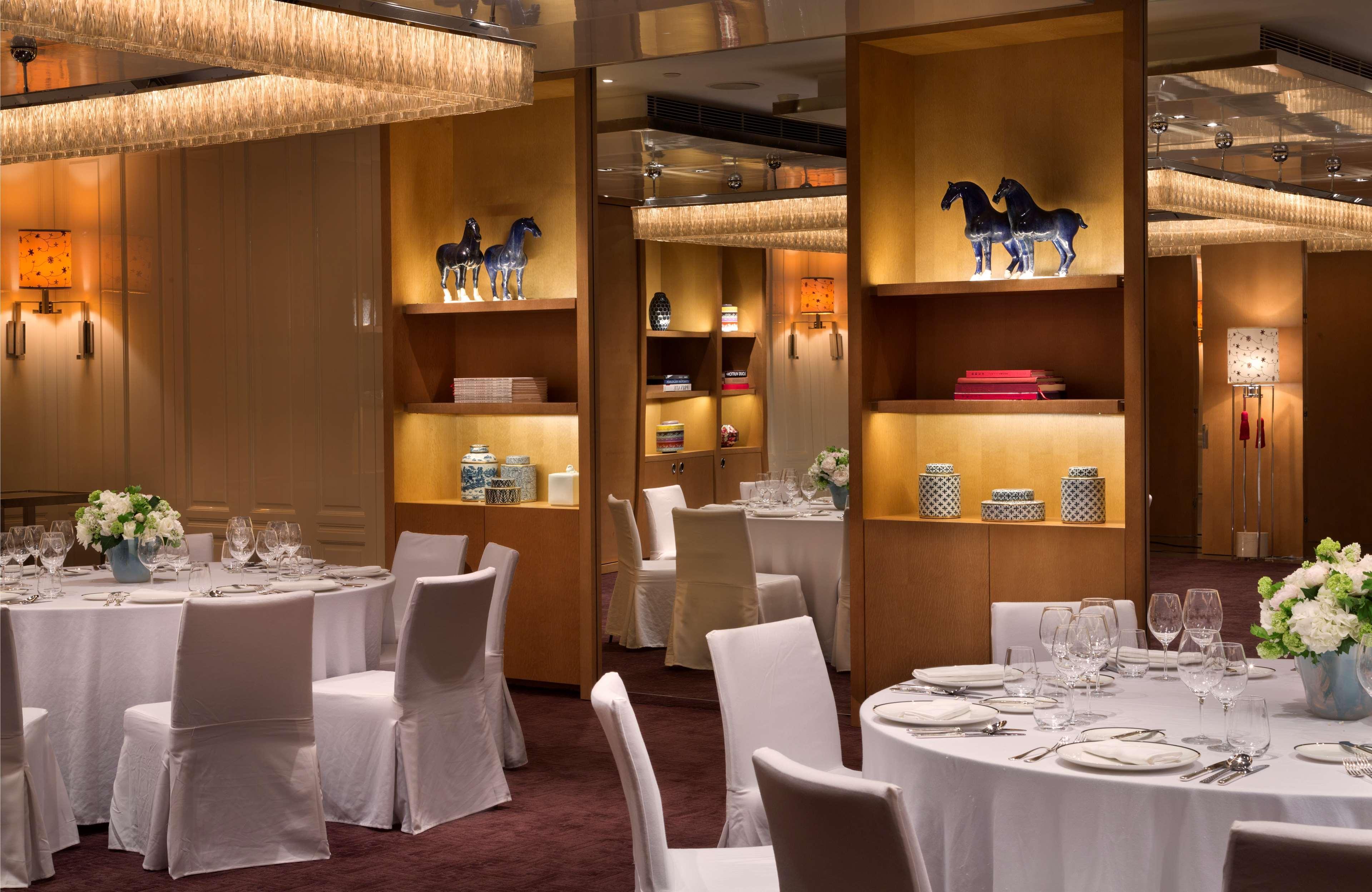 Grand Hyatt Chengdu Hotel Kültér fotó