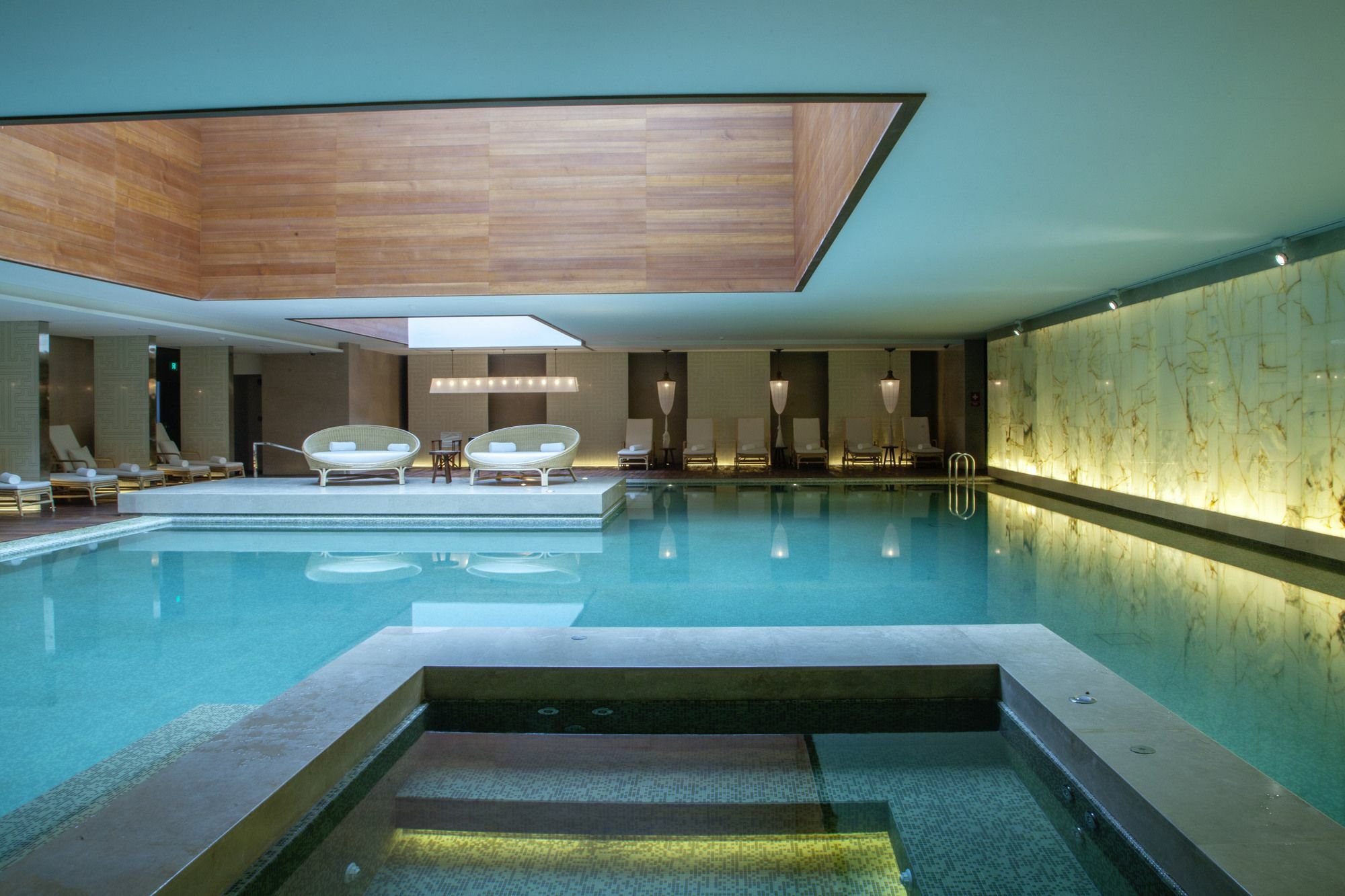 Grand Hyatt Chengdu Hotel Kültér fotó