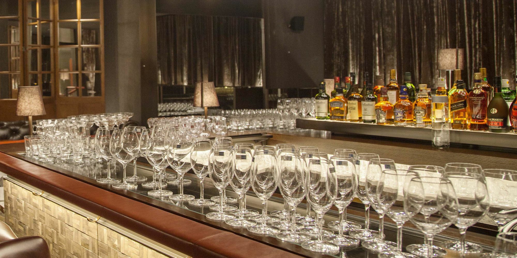 Grand Hyatt Chengdu Hotel Kültér fotó